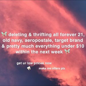 get it before july 7th!!! really low prices!!!!!